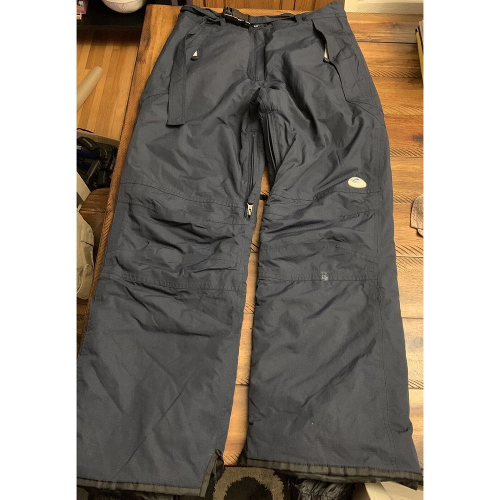 Liquid Girl Liquid Boardwear Snowboard Skiing Insulated Pants Size Large